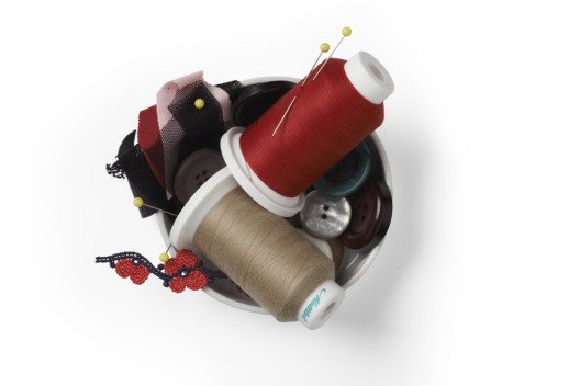 Die hochwertigen Nähmaschinen Bernina laden dazu ein, das spannende Hobby Nähen einfach und kreativ auszuleben.