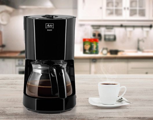 Melitta® Enjoy® (Bild: © Melitta)