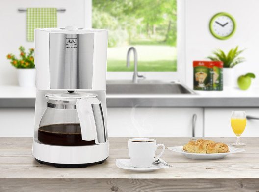 Melitta® Enjoy® Top (Bild: © Melitta)