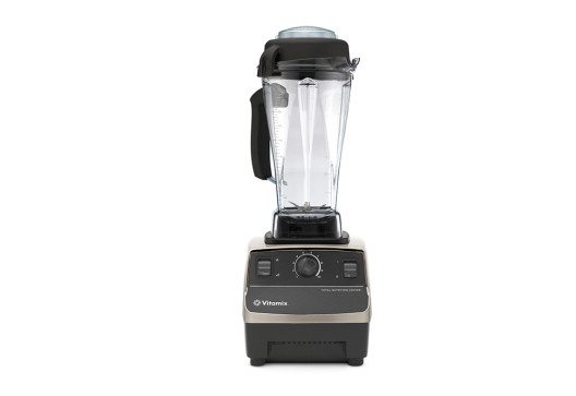 Vitamix Total Nutrition Center 5200 (Bild: © Vitamix)