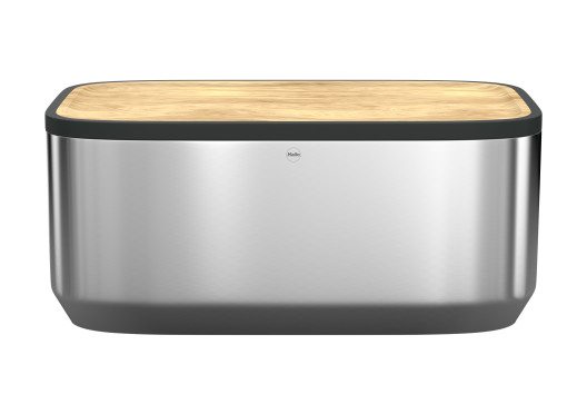 Hailo KitchenLine Design Plus Brotkasten (Bild: © Hailo-Werk)