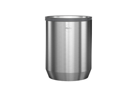 Hailo KitchenLine Design Plus Vorratsdose 1L (Bild: © Hailo-Werk)