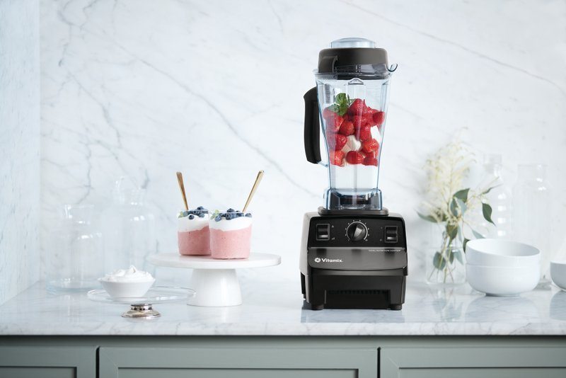 Vitamix Total Nutrition Center 5200