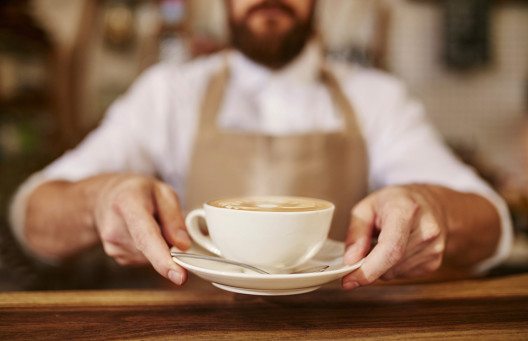 RetailMeNot.de hat eine repräsentative Umfrage zum Kaffeekonsum der Deutschen durchgeführt. (Bild: © Jacob Ammentorp Lund - istockphoto.com)