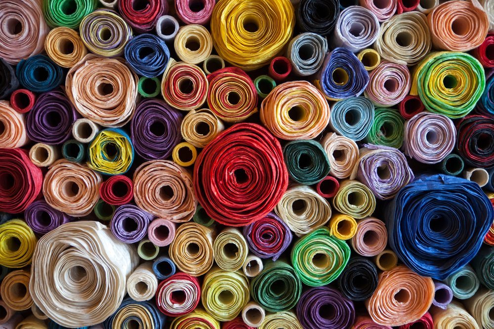 Fasern sind aller Stoffe Anfang. (Bild: © Nengloveyou - shutterstock.com)