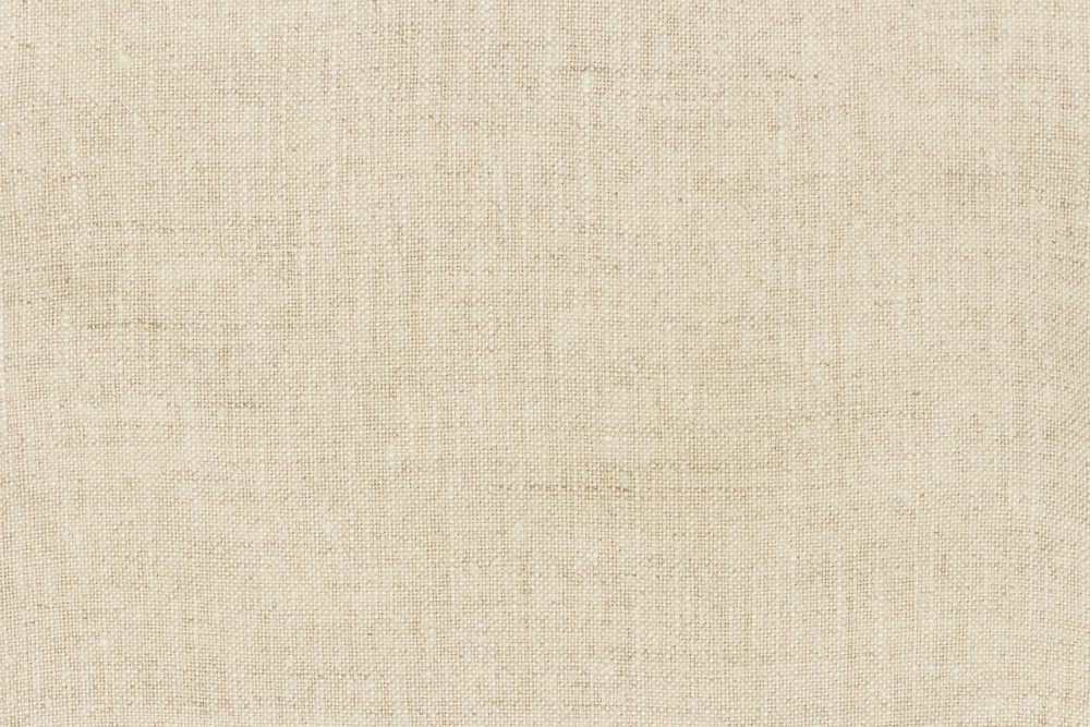 Leinen ist aus den Stängeln der Flachs-Pflanze gewonnene Bastfaser. (Bild: © Phatthanit - shutterstock.com)