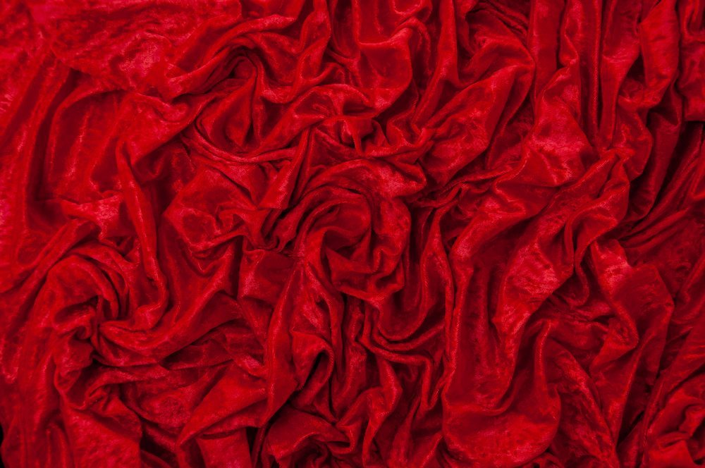 Velour (Bild: © Studio Wonders - shutterstock.com)