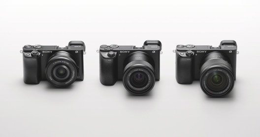 Schnell, präzise und robust – das sind nur einiger der TOP-Eigenschaften der neuen Kamera Alpha 6500 von Sony. (Bild: © Sony)