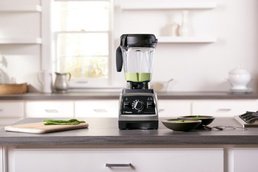 Vitamix Professional Series 750 (Bild: Vitamix)